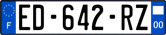 ED-642-RZ