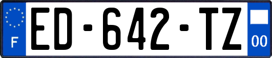 ED-642-TZ