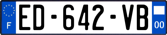 ED-642-VB