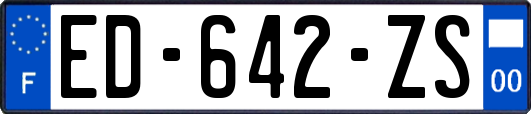 ED-642-ZS