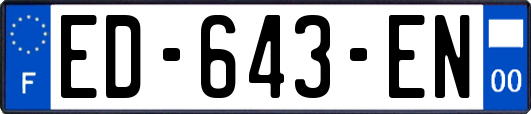 ED-643-EN