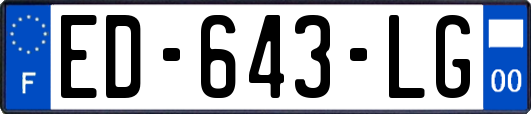 ED-643-LG