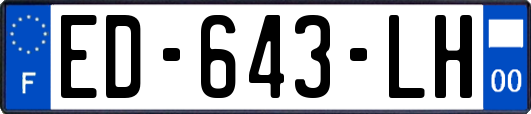 ED-643-LH
