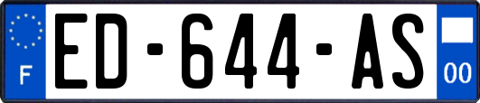 ED-644-AS