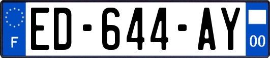 ED-644-AY