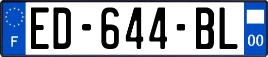 ED-644-BL