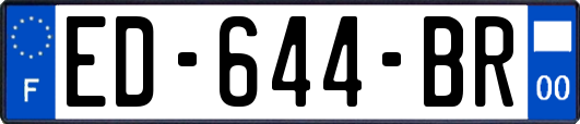 ED-644-BR