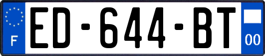 ED-644-BT