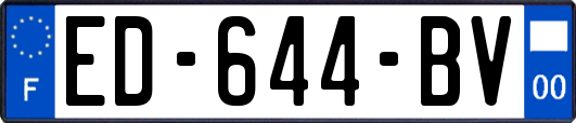 ED-644-BV