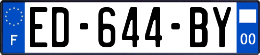 ED-644-BY