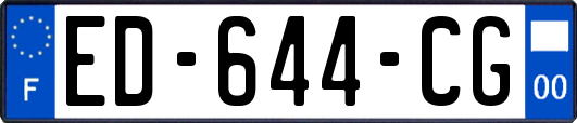 ED-644-CG