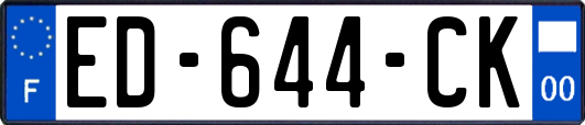 ED-644-CK