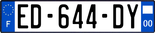 ED-644-DY