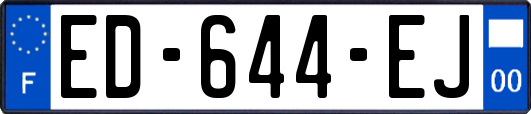 ED-644-EJ