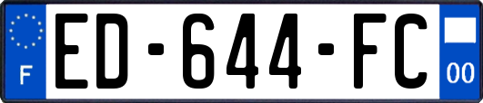 ED-644-FC