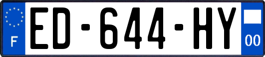 ED-644-HY