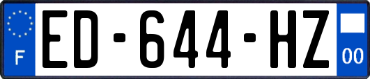 ED-644-HZ