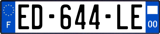 ED-644-LE