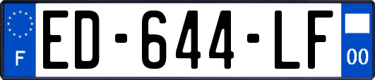 ED-644-LF