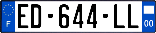 ED-644-LL