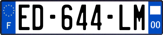ED-644-LM