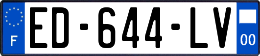 ED-644-LV