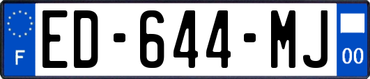 ED-644-MJ