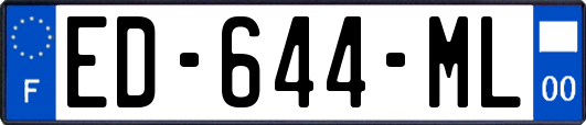 ED-644-ML