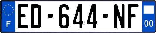 ED-644-NF