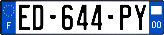 ED-644-PY