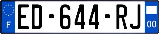 ED-644-RJ