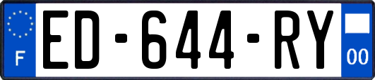 ED-644-RY