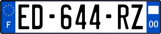 ED-644-RZ