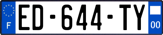 ED-644-TY