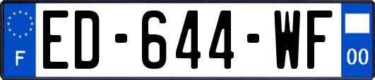 ED-644-WF