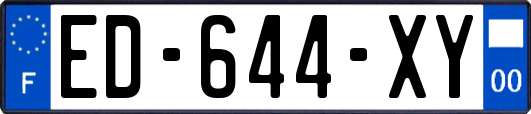 ED-644-XY