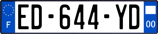 ED-644-YD