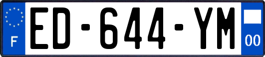 ED-644-YM