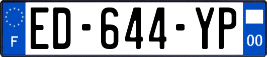 ED-644-YP