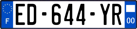 ED-644-YR
