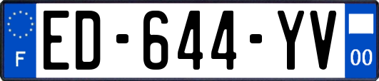 ED-644-YV