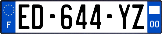 ED-644-YZ