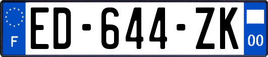 ED-644-ZK