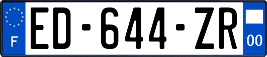 ED-644-ZR