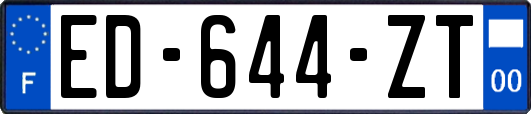 ED-644-ZT