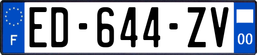 ED-644-ZV