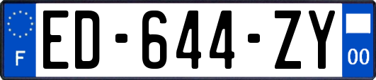 ED-644-ZY