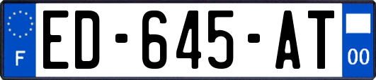 ED-645-AT