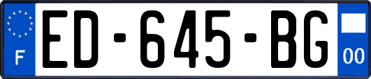ED-645-BG