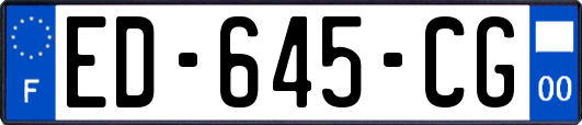 ED-645-CG